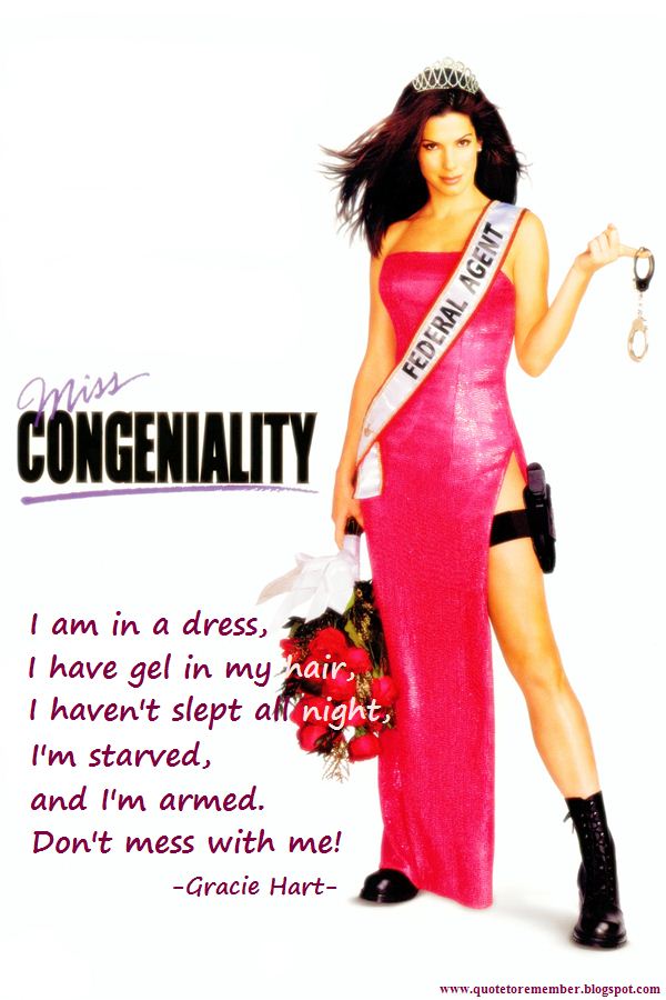 2000 miss congeniality 1