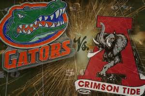gators vs tide