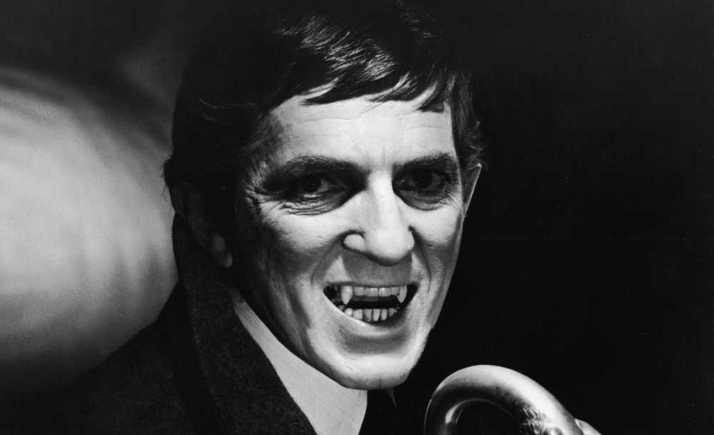 Barnabas collins
