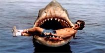Jaws spielberg