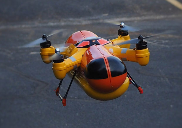 wienerdrone