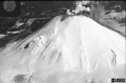 Mt. St. Helens March 1980