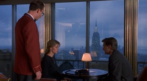 Sleepless Rainbow Room