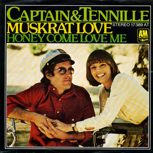 Cap'n & Tenille |