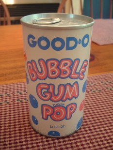 bubble gum pop