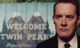 Kyle MacLachlan Twin Peaks