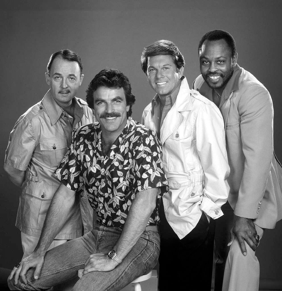 Tom-Selleck-Cast-of-Magnum-PI