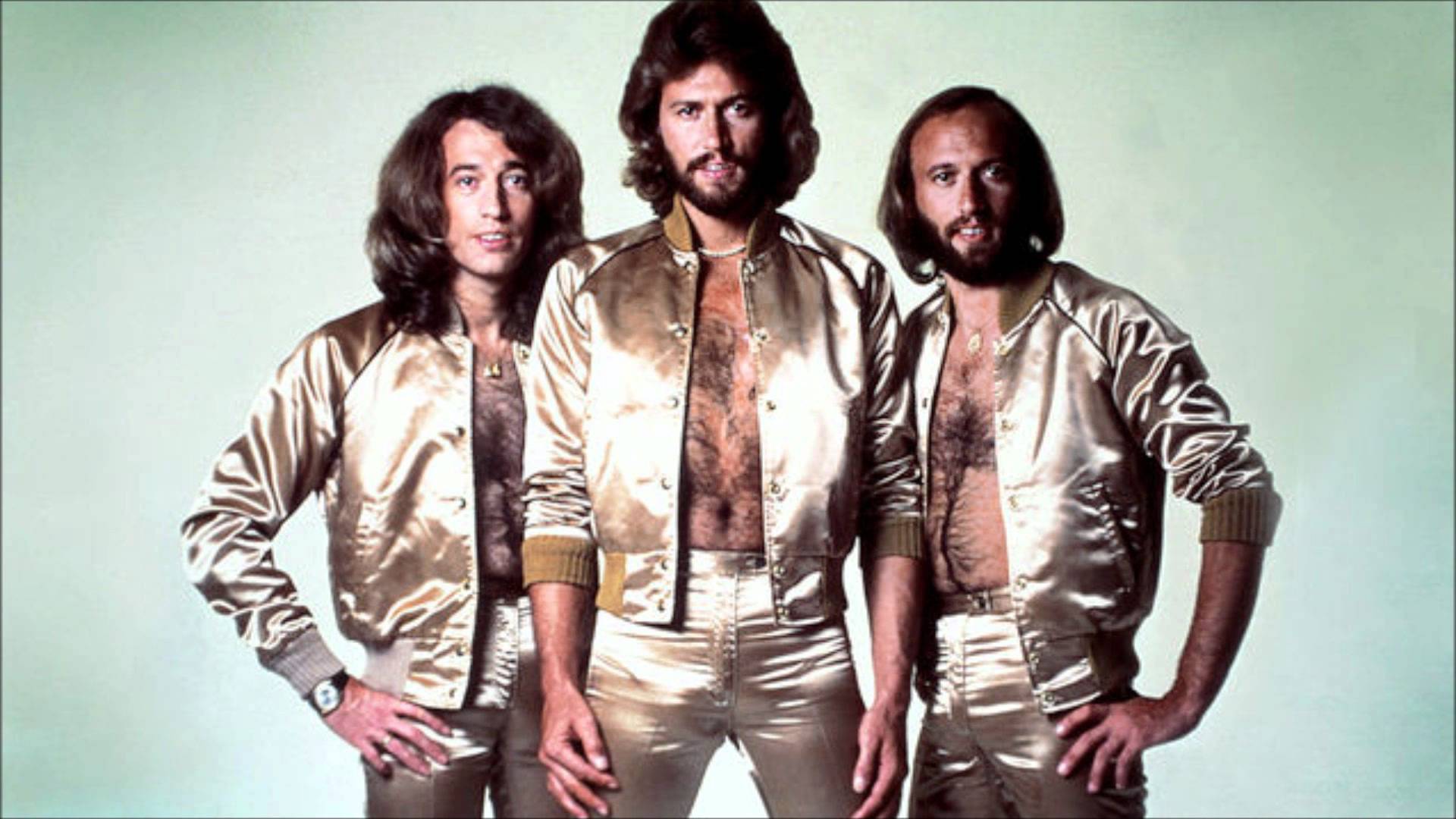bee-gees