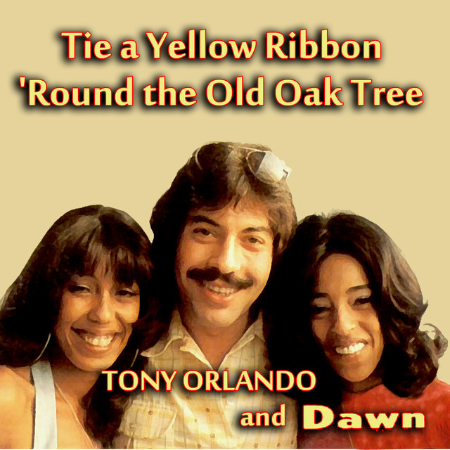 tony orlando