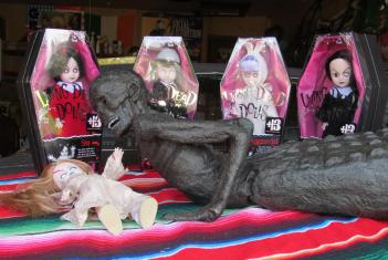 jake-with-creepy-doll