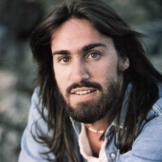 Dan Fogelberg 1980