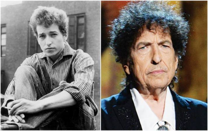 Bob Dylan
