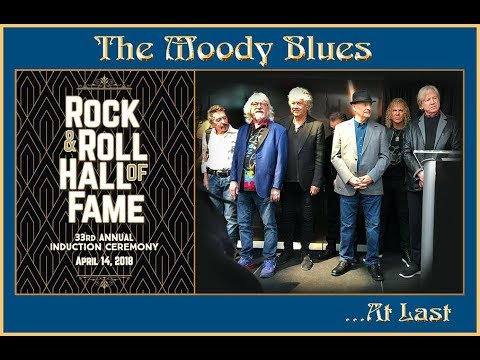 Rock and Roll Hall of Fame