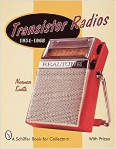 transistor radio