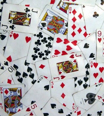 casino cards