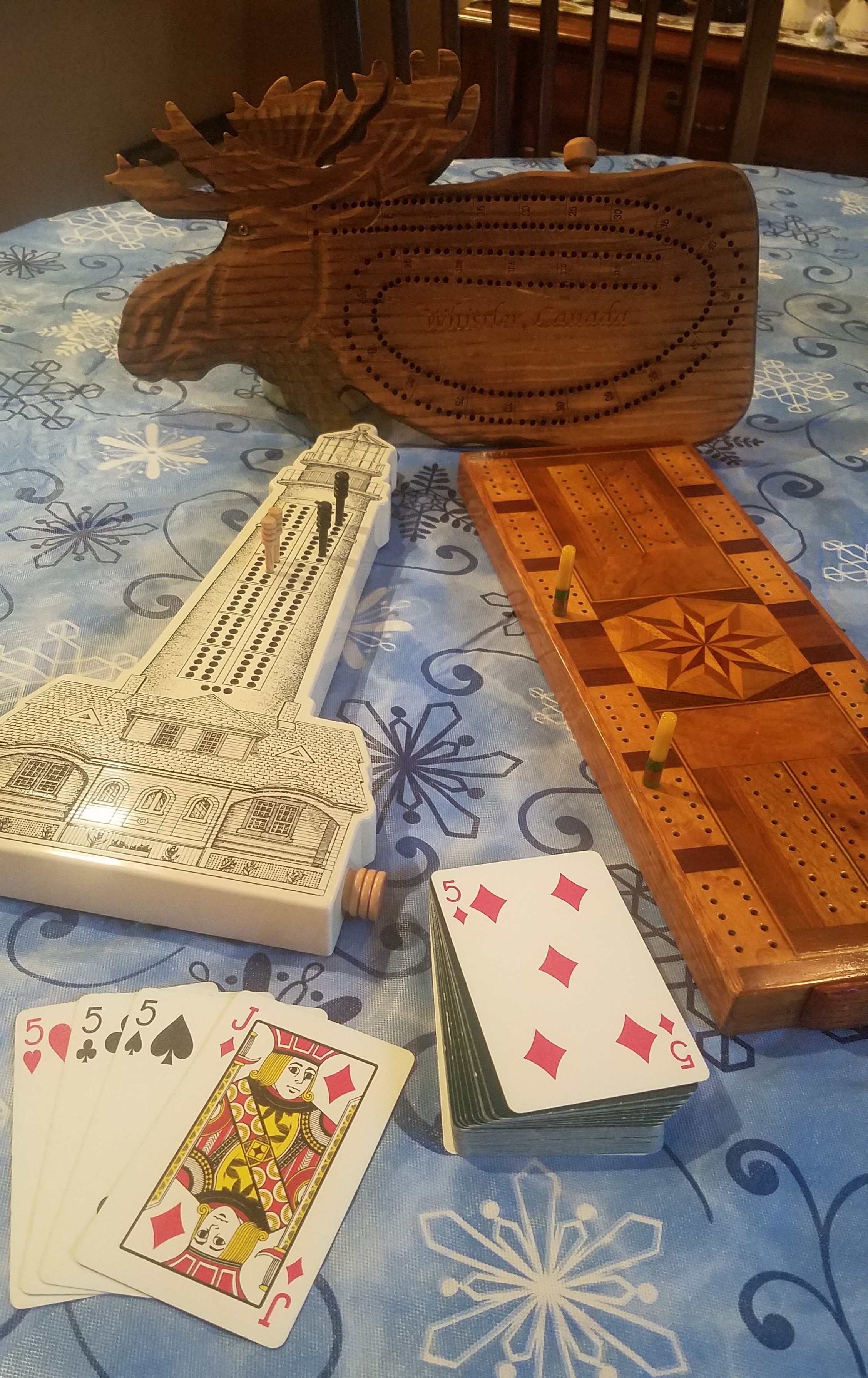 Explore the History of Cribbage: A Timeless Card Game